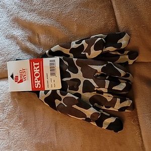 Midwest Jersey Gloves